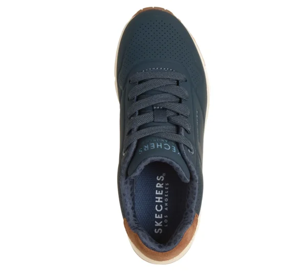 417035L NVY INSOLE large eredmény