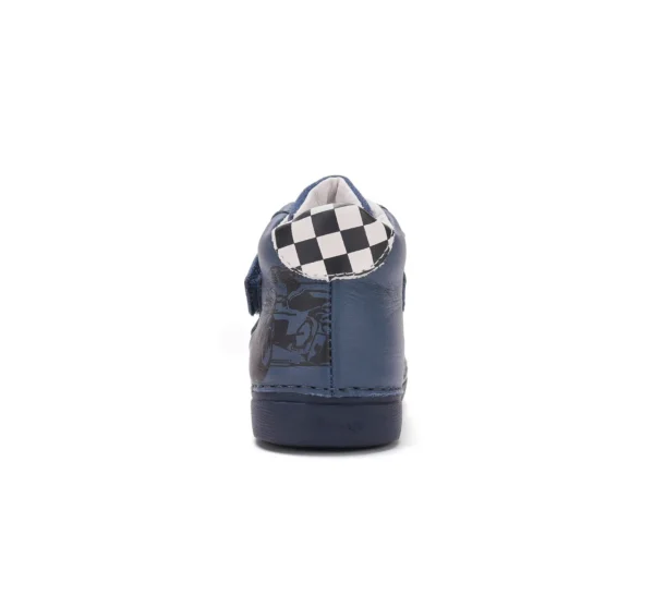 A068 62454A Royal Blue