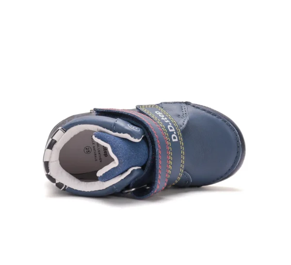A068 62454A Royal Blue