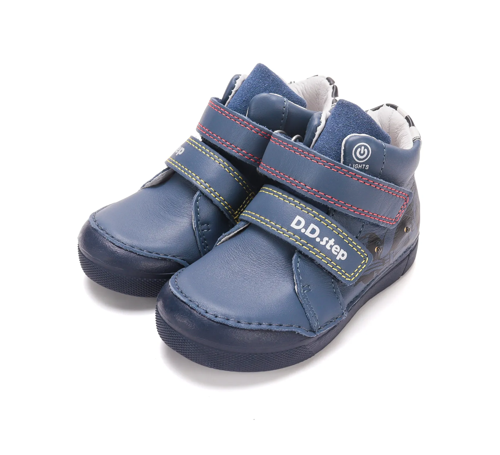 A068 62454A Royal Blue
