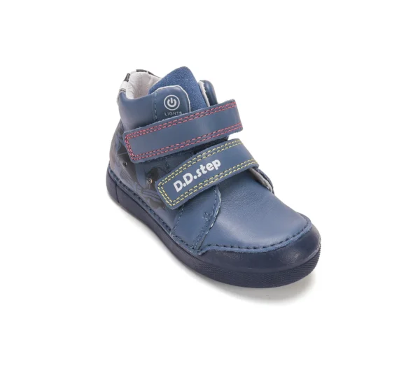 A068 62454A Royal Blue