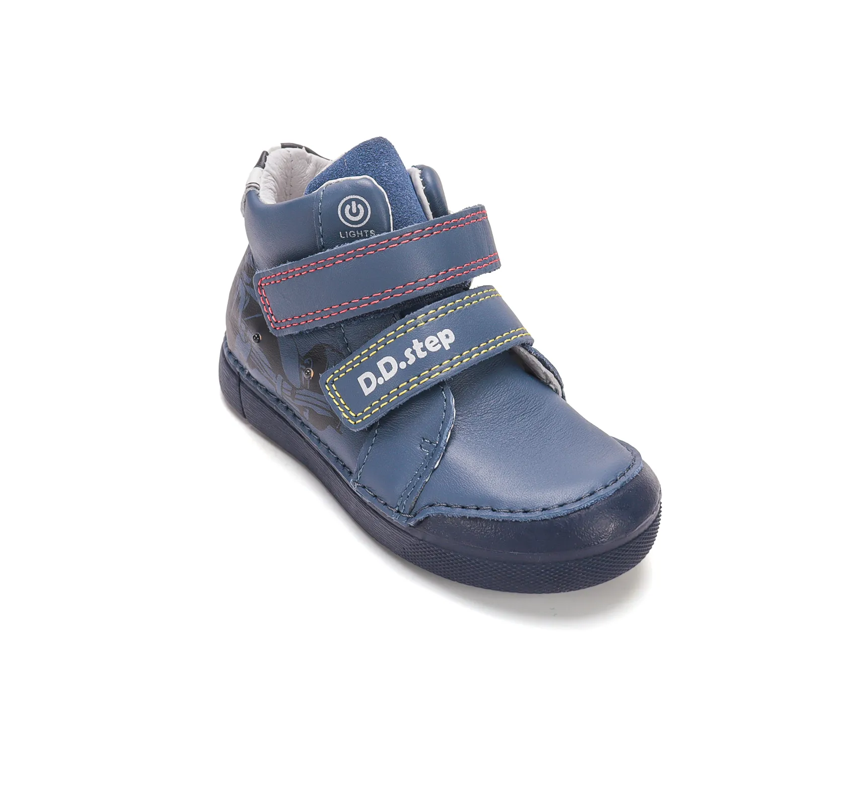 A068 62454A Royal Blue